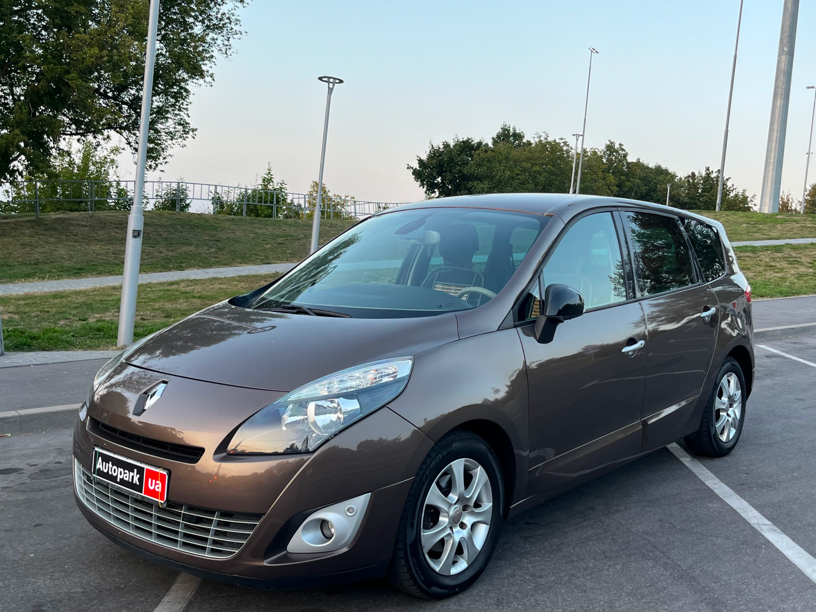 Renault Grand Scenic