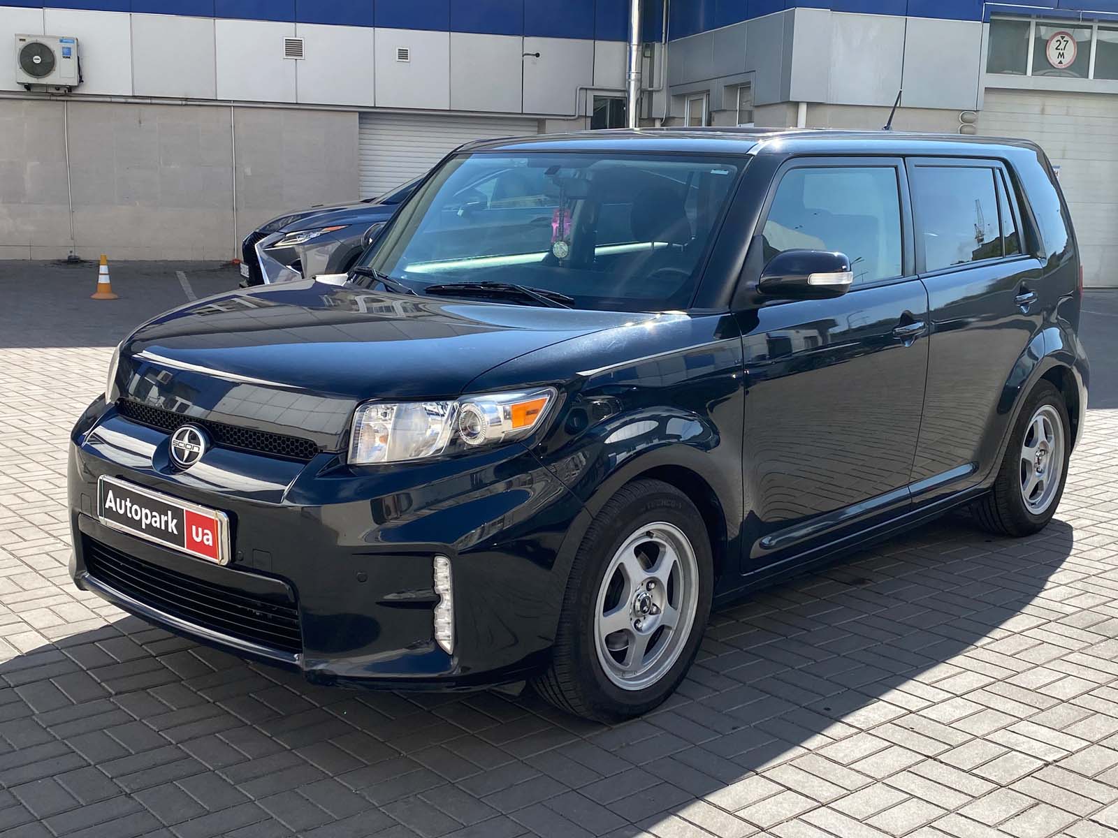 Scion xB