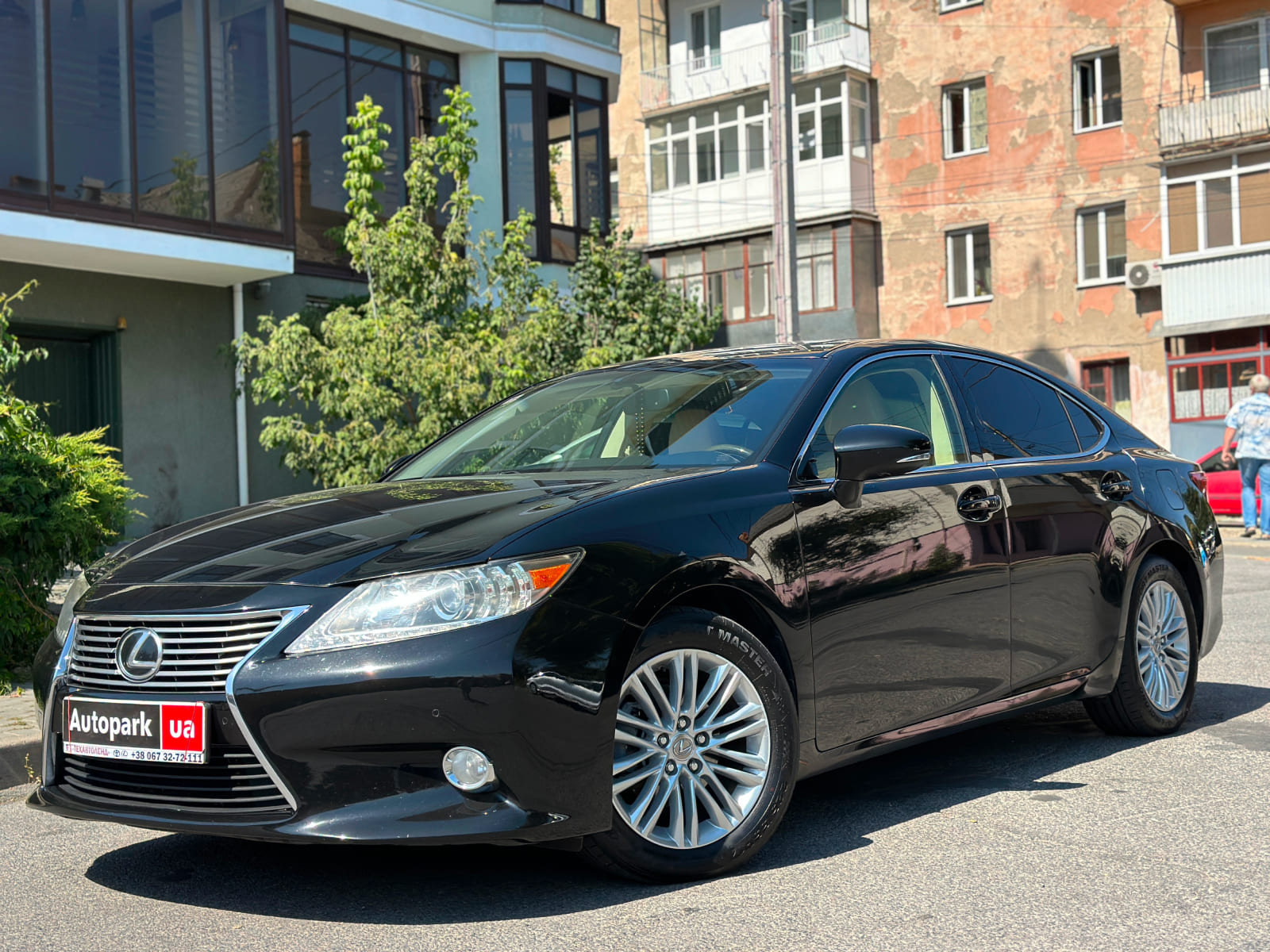 Lexus ES 350