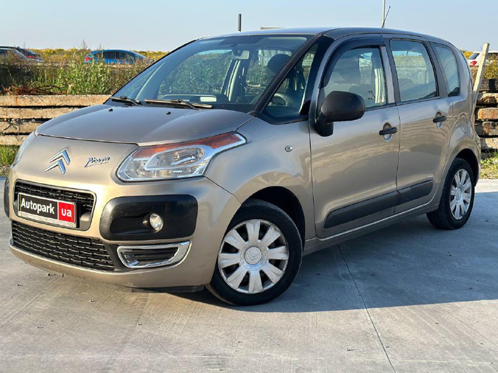 Citroen C3 Picasso