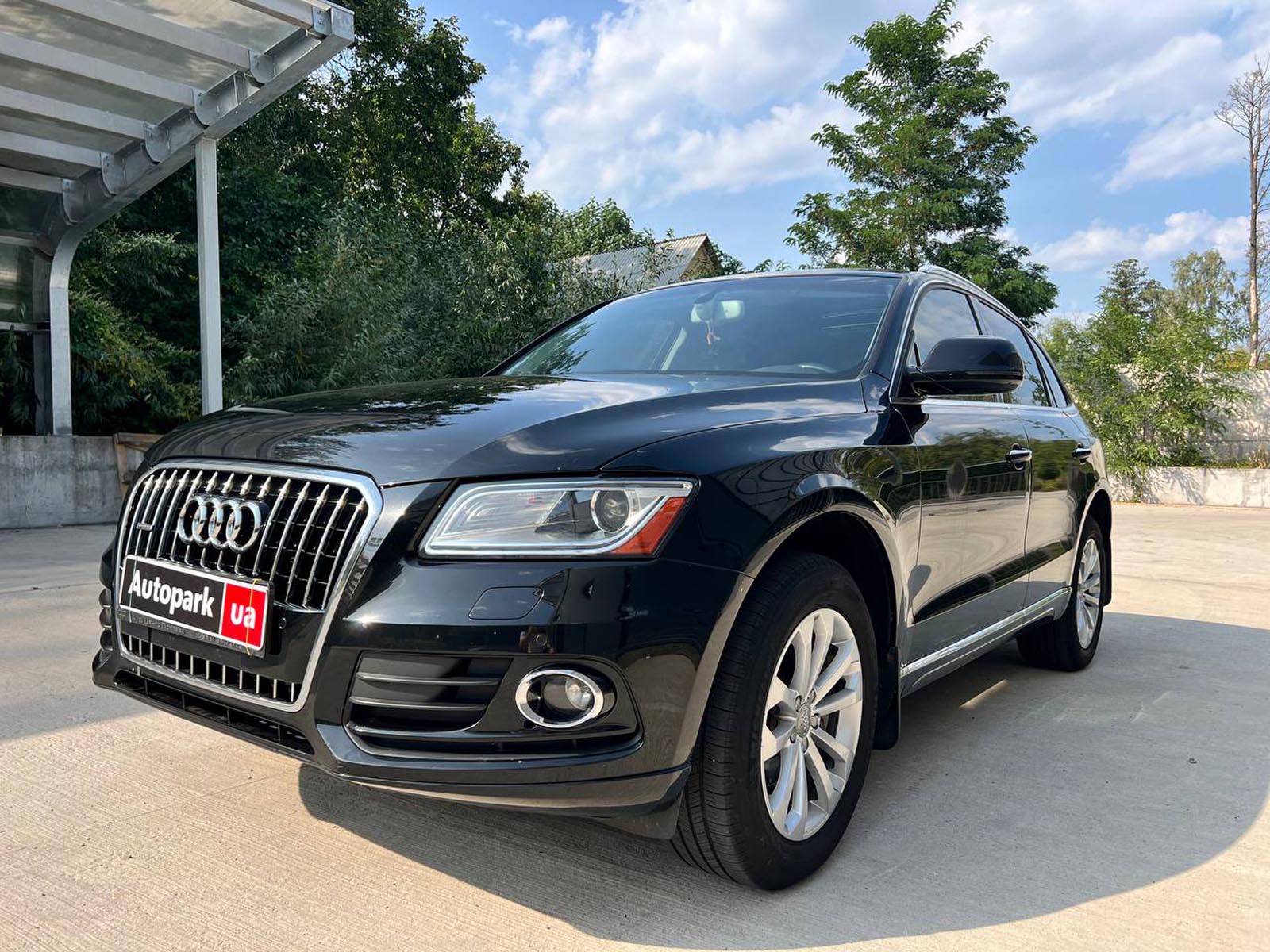 Audi Q5