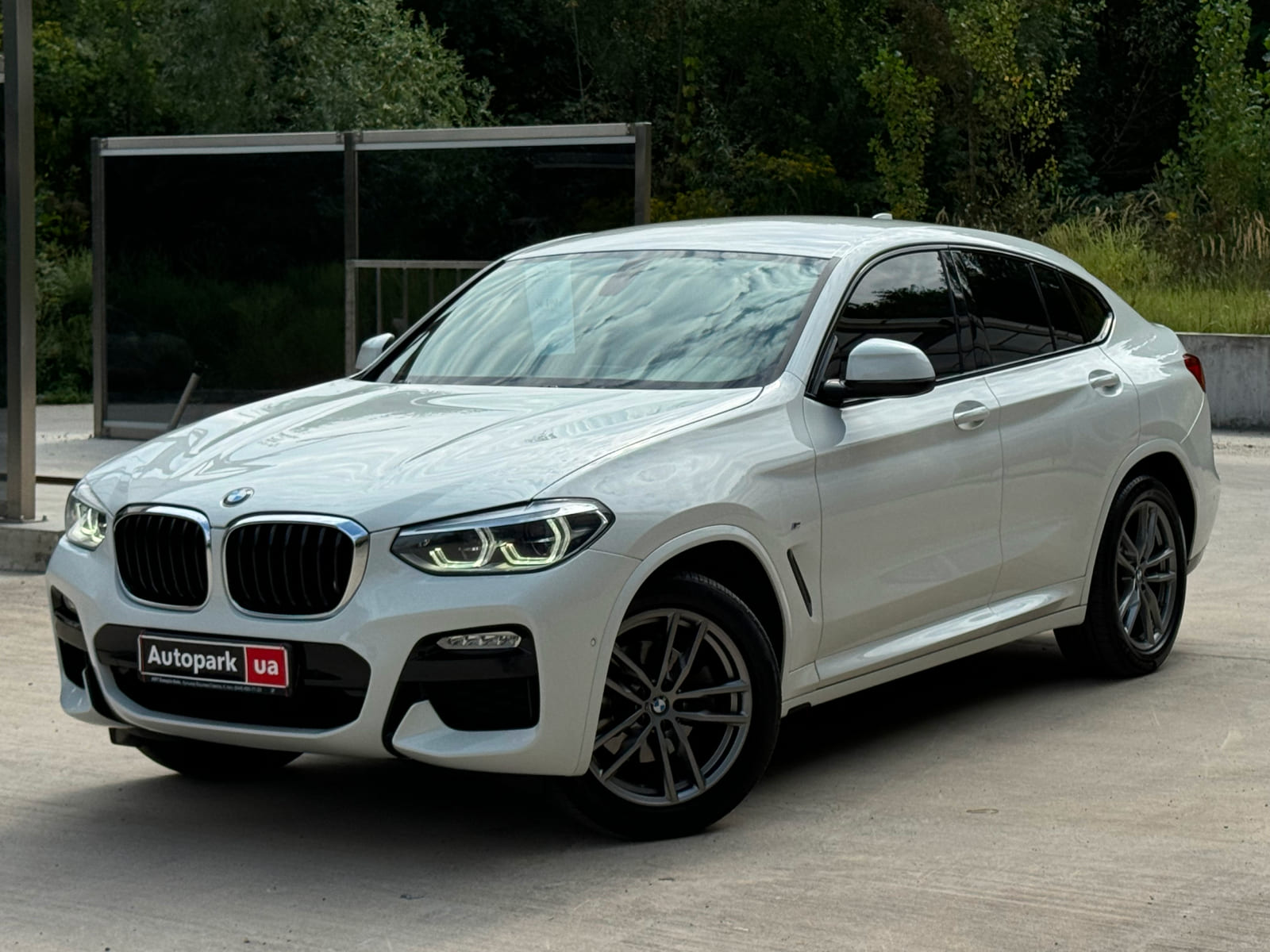 BMW X4 M