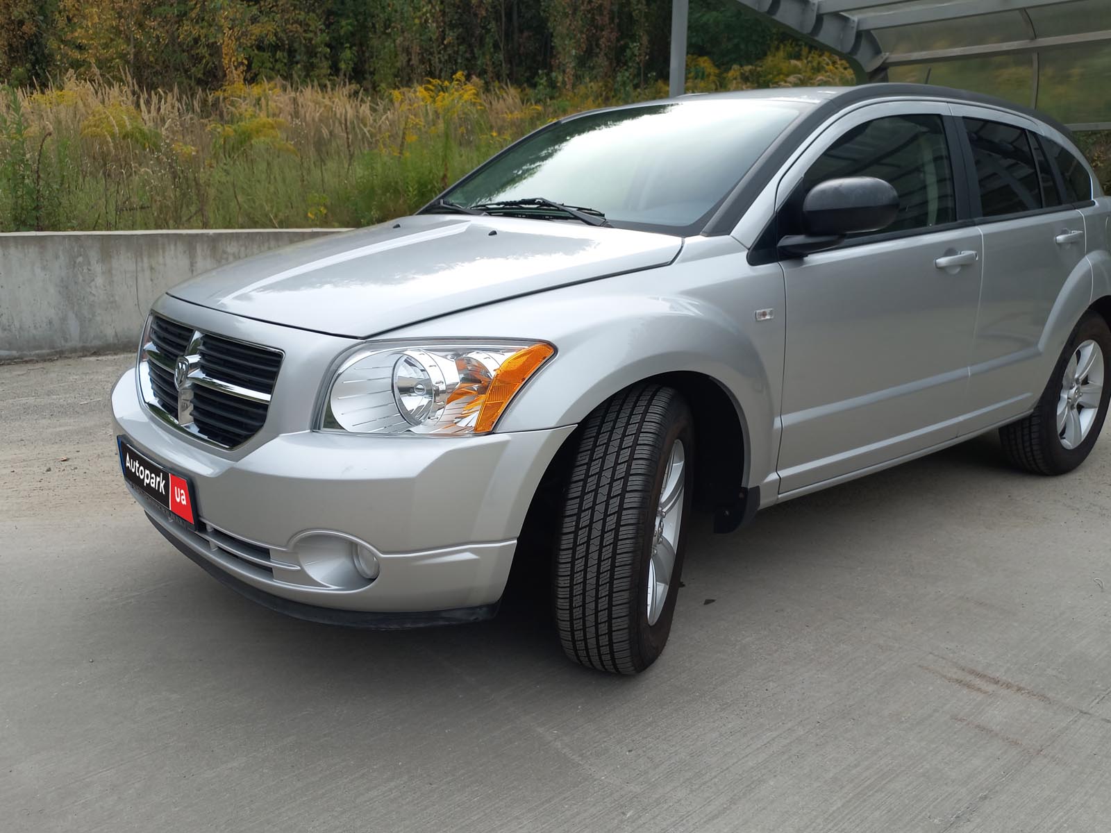 Dodge Caliber