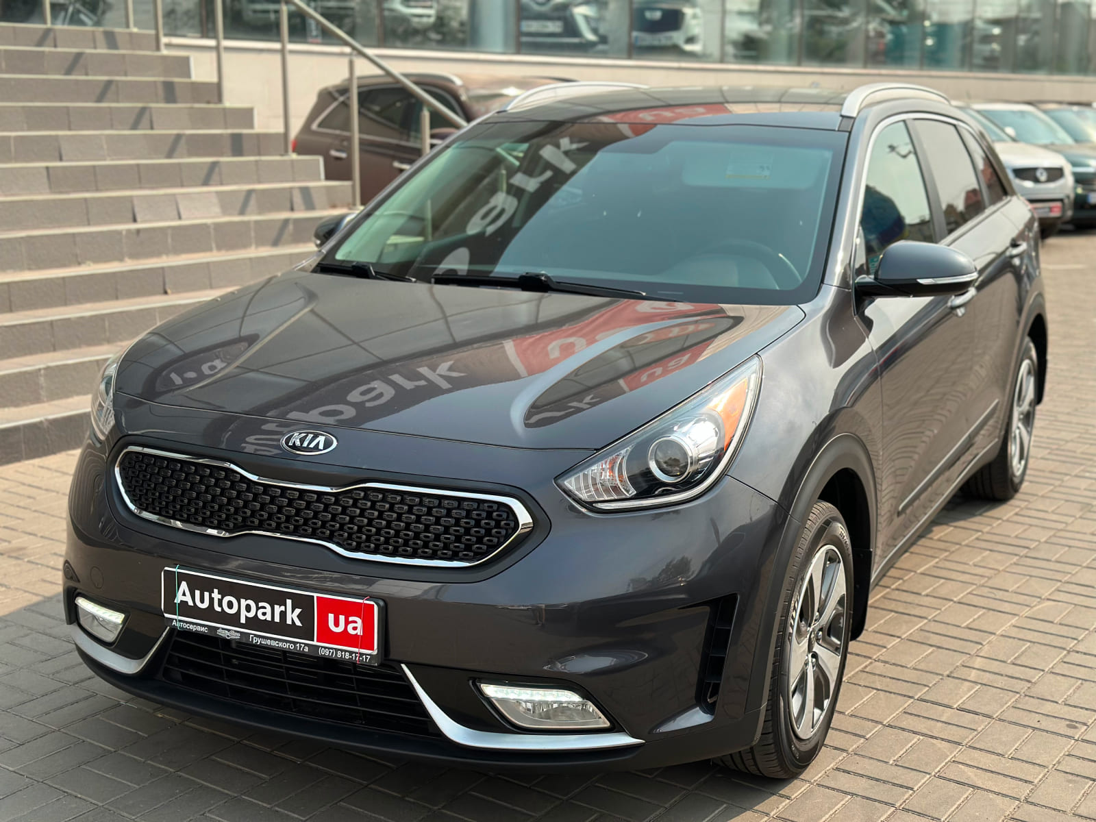 Kia Niro