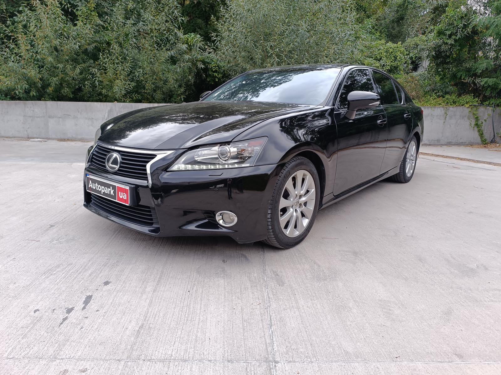 Lexus GS 250