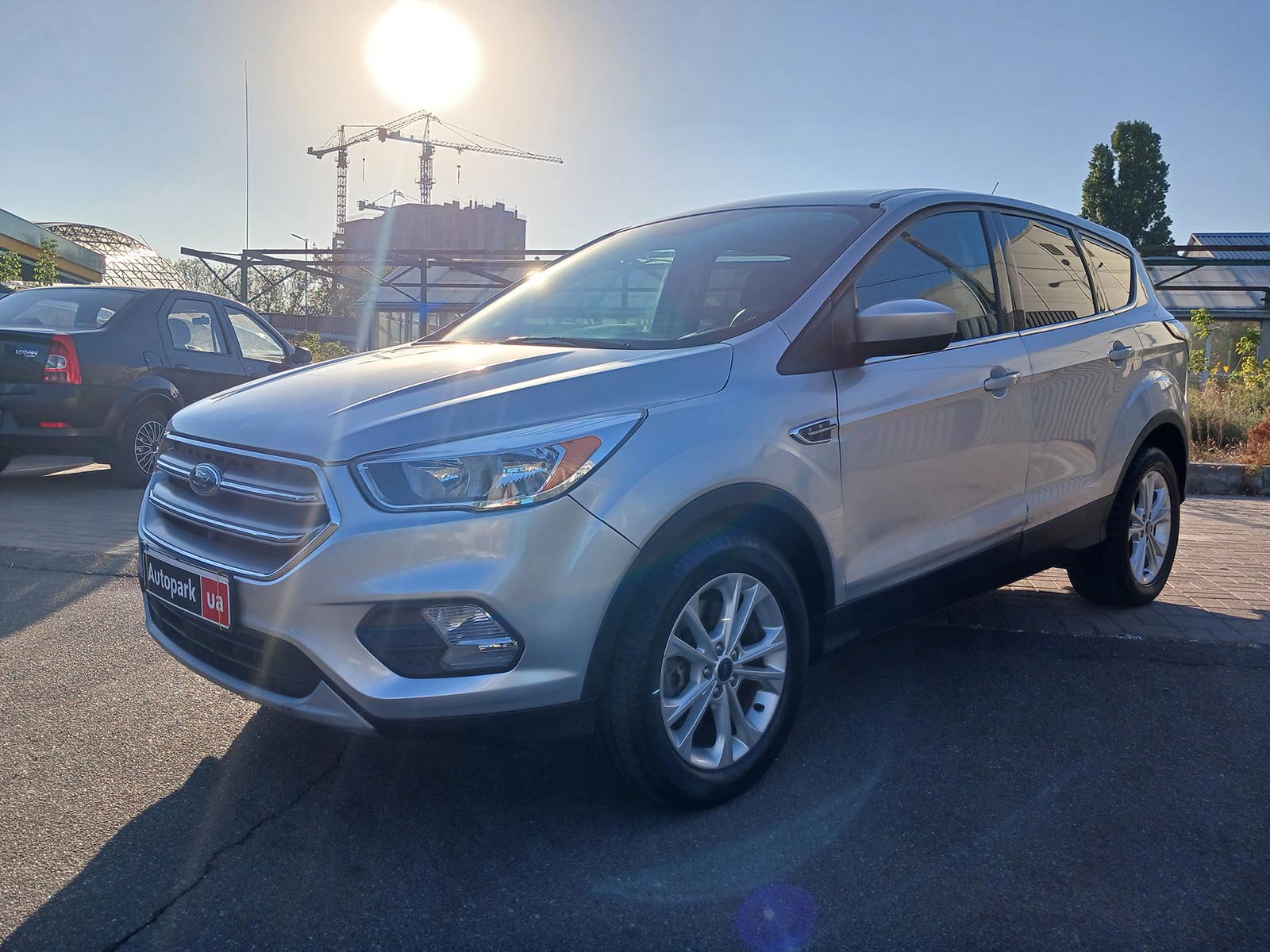 Ford Escape