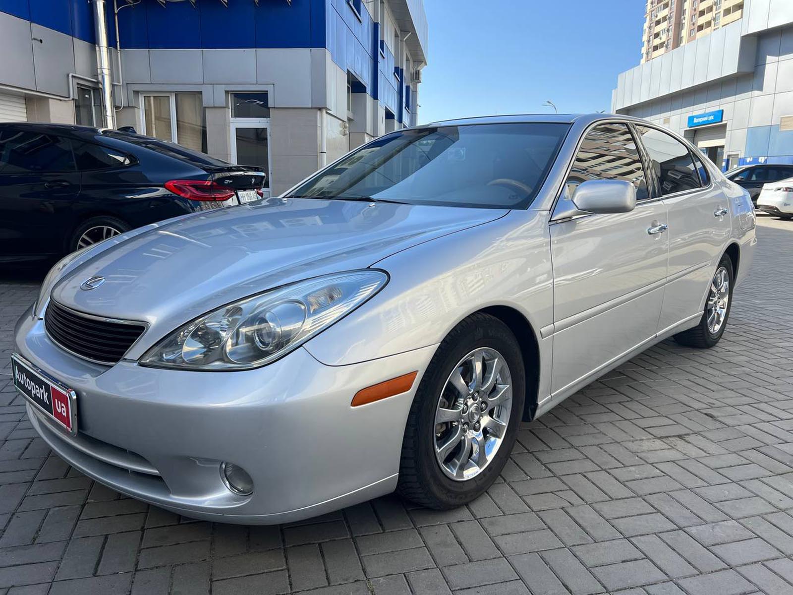 Lexus ES 300