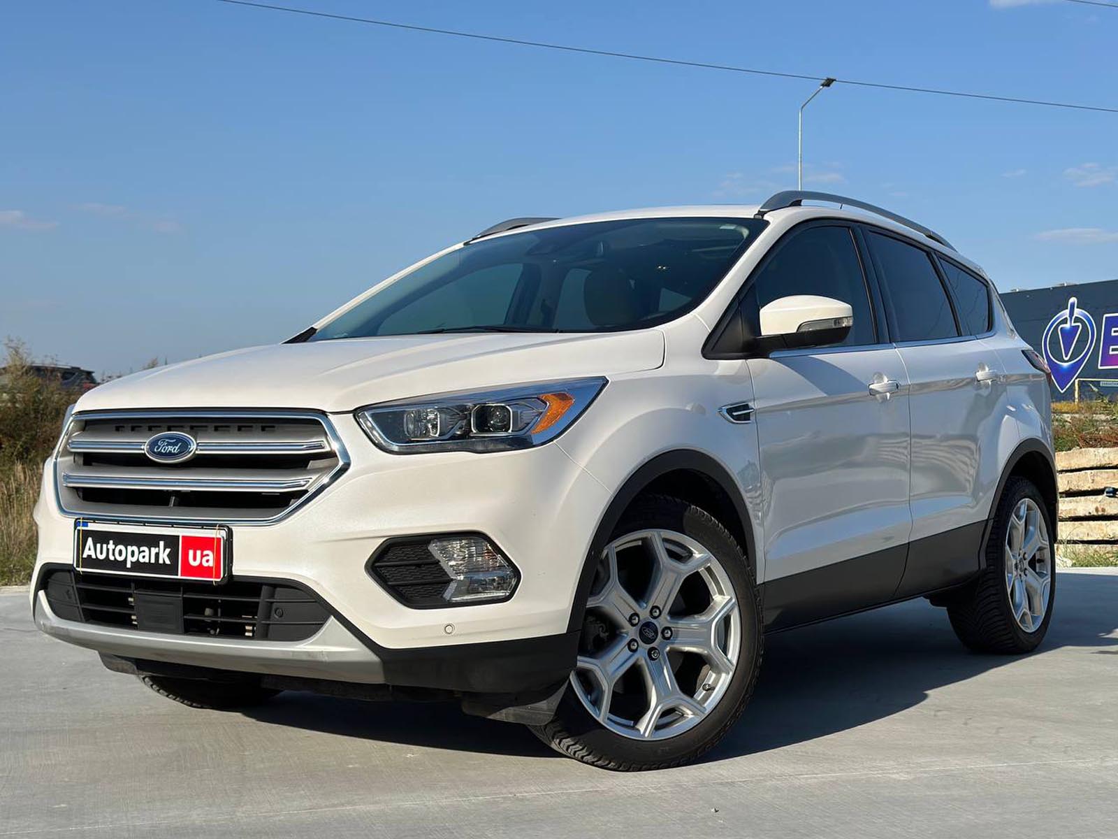 Ford Escape