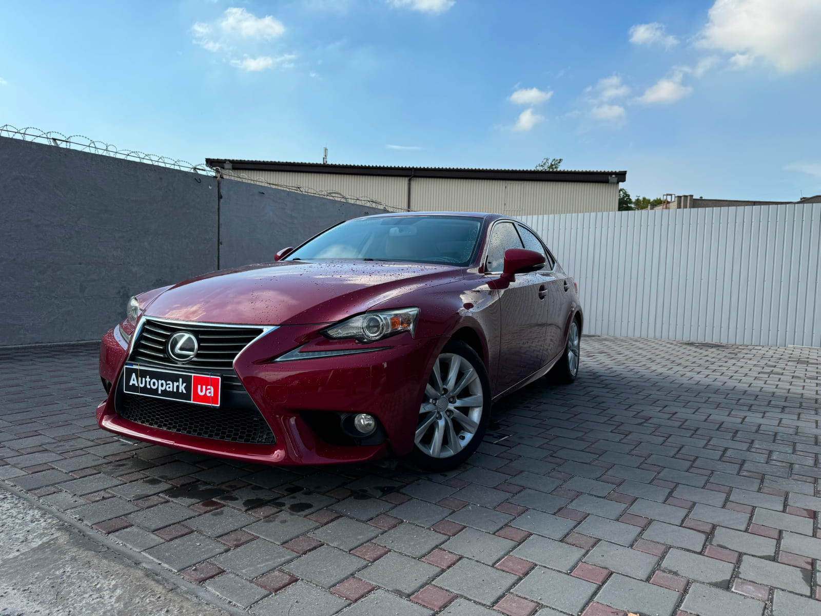 Lexus IS 250