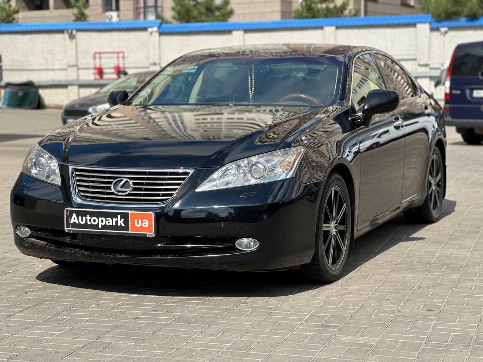 Lexus ES 350