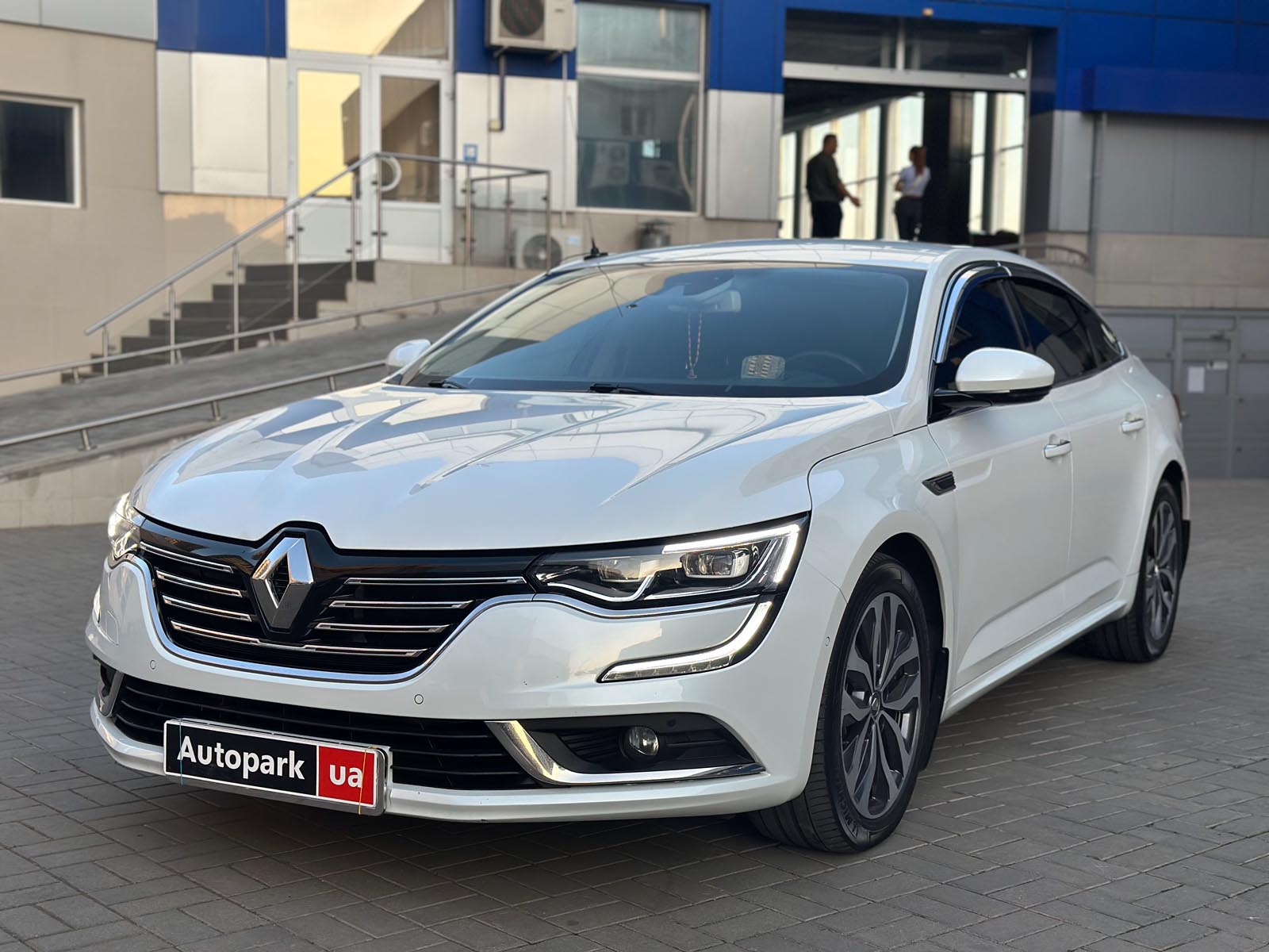 Renault Talisman