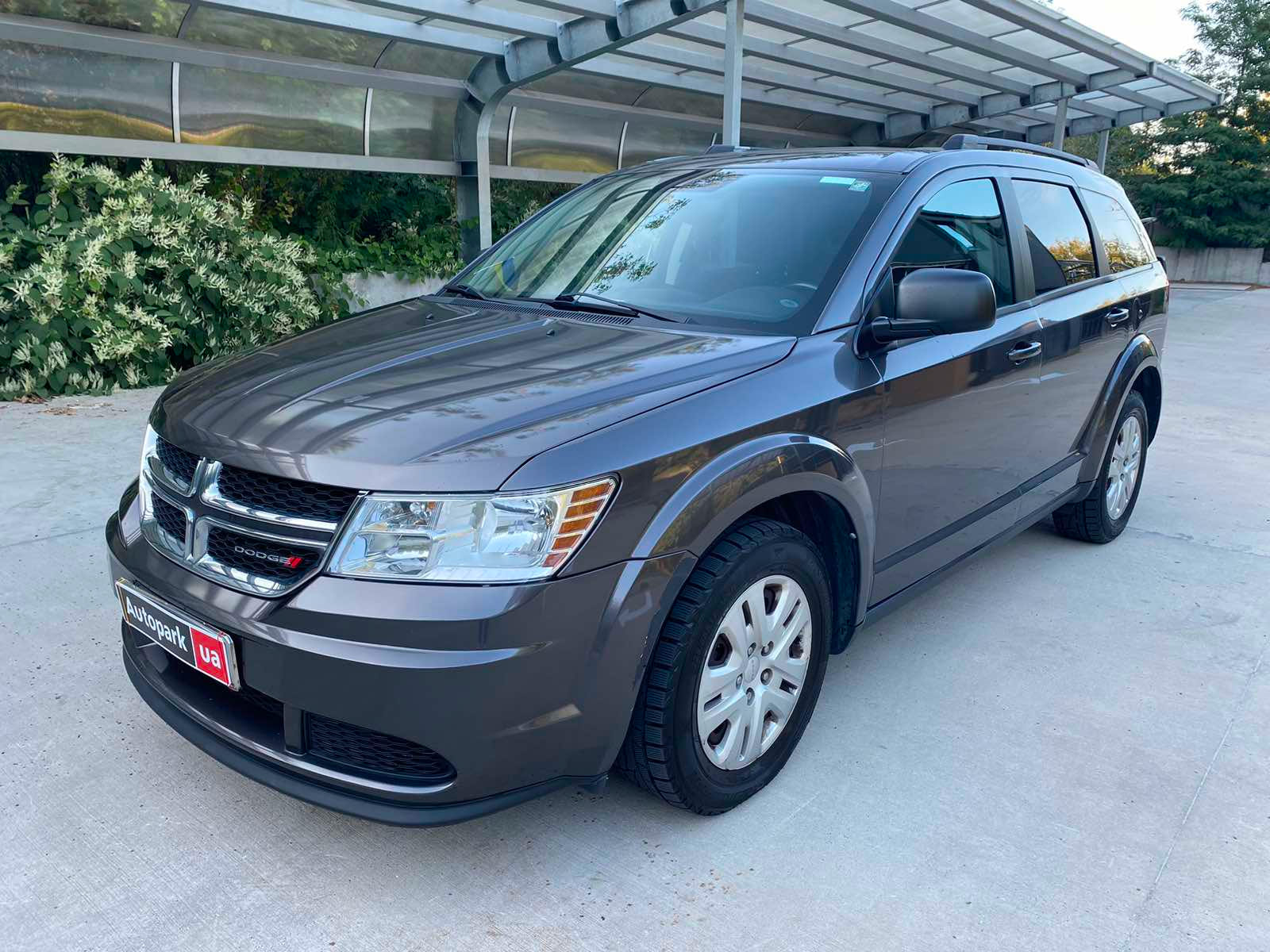 Dodge Journey