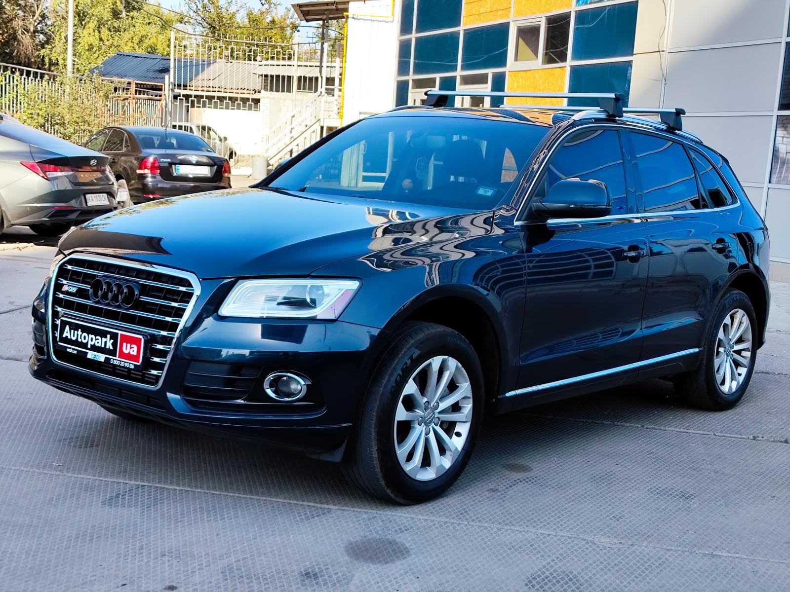 Audi Q5