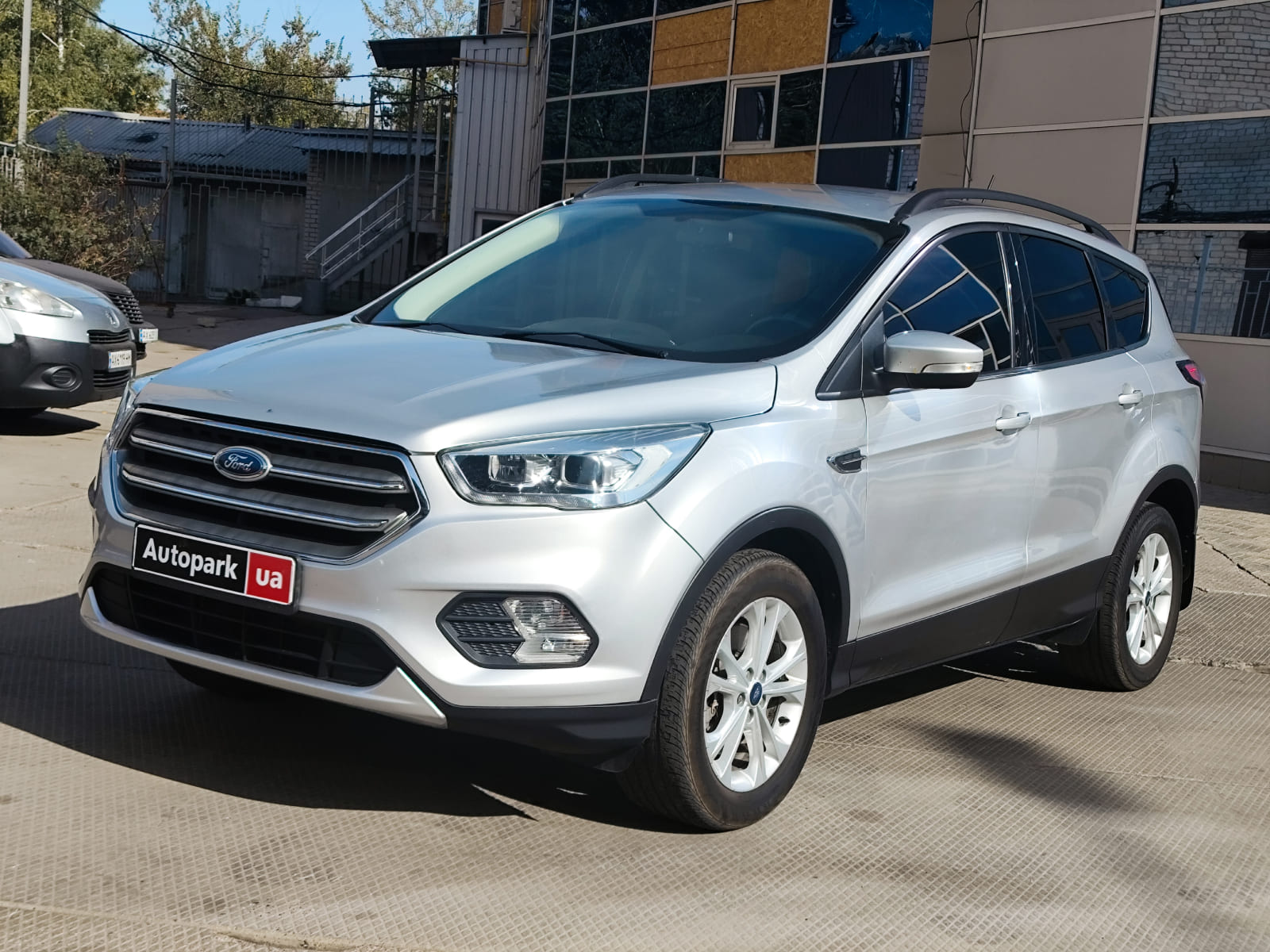 Ford Escape